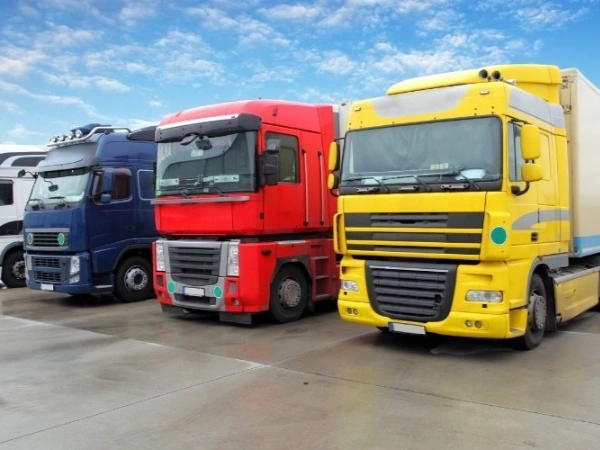 Antalya Kocaali Nakliye